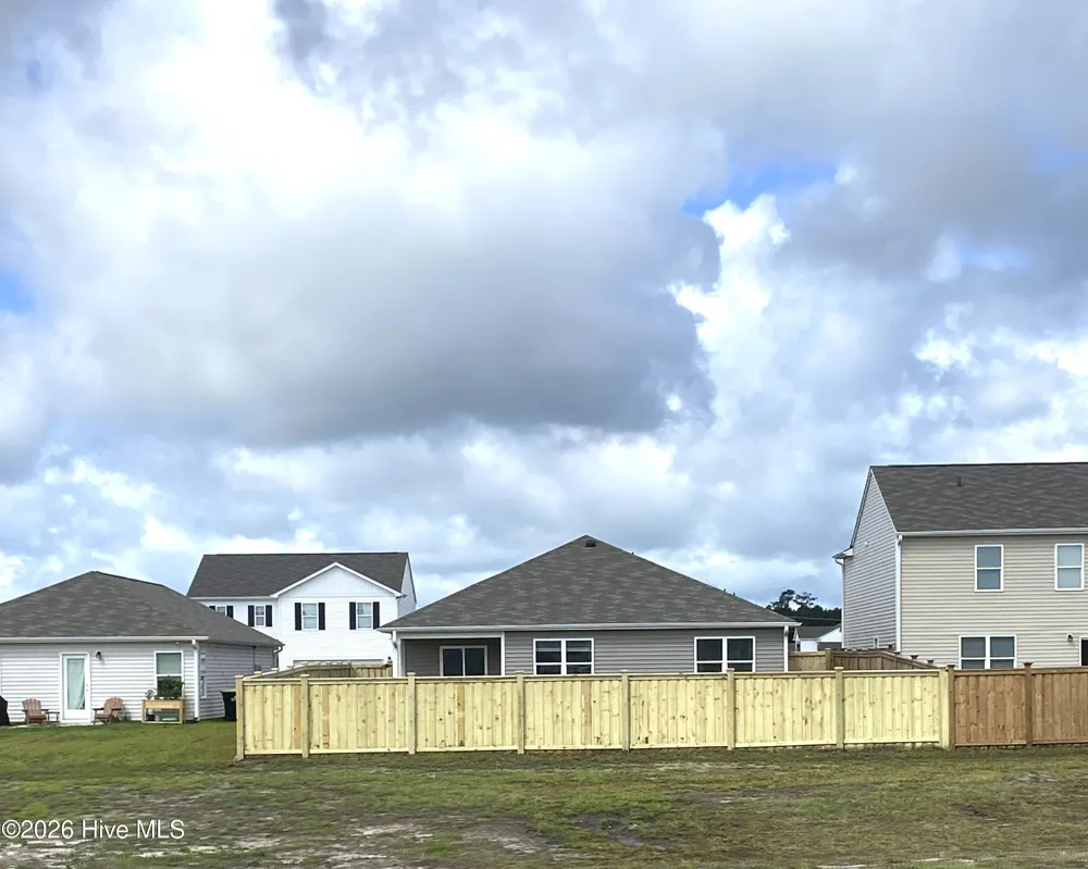 4784 Scaup Way Winnabow, NC 28479