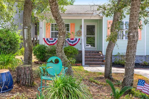145 NW 10th Street