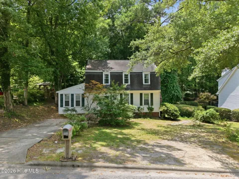 1608 Canterbury Road