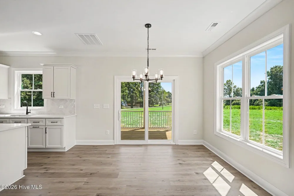 1800 Batten Farm Road Selma, NC 27576