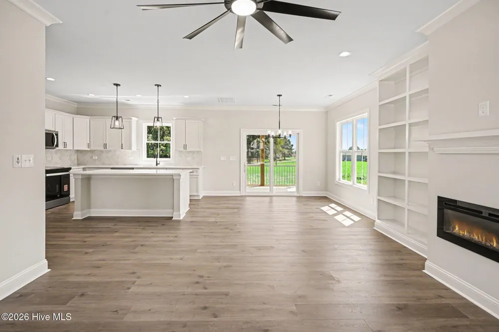 1800 Batten Farm Road Selma, NC 27576