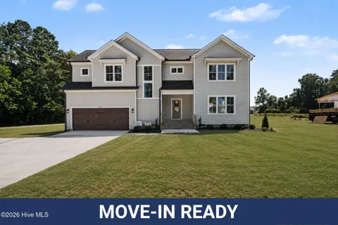 1800 Batten Farm Road