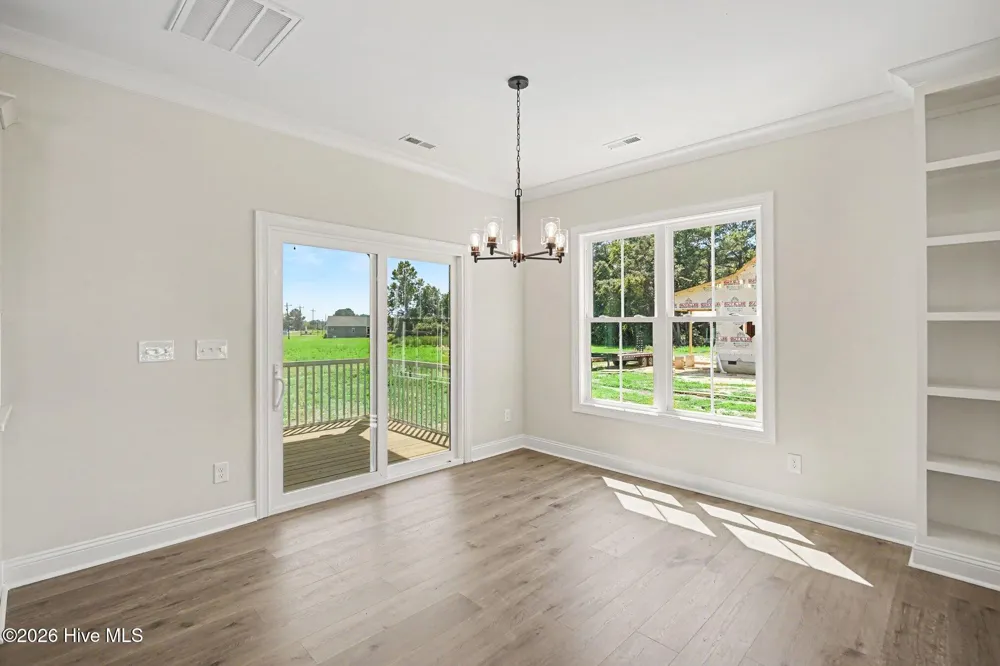 1800 Batten Farm Road Selma, NC 27576