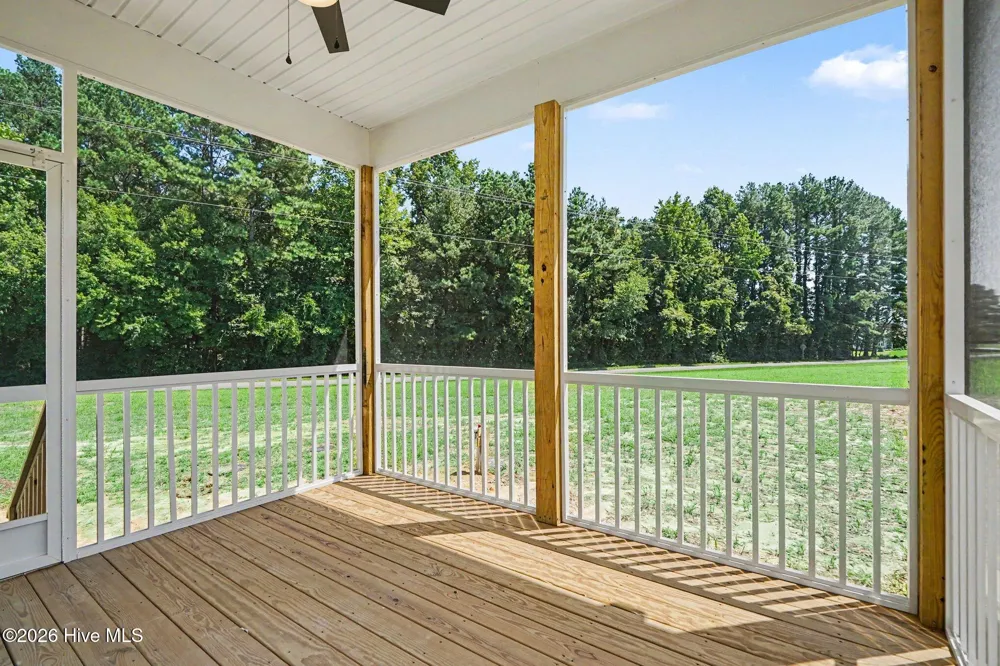1800 Batten Farm Road Selma, NC 27576