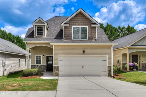 226 Claudia Drive