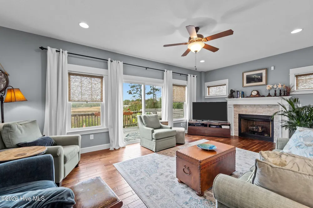206 Sunrise Crossing Drive Kill Devil Hills, NC 27948