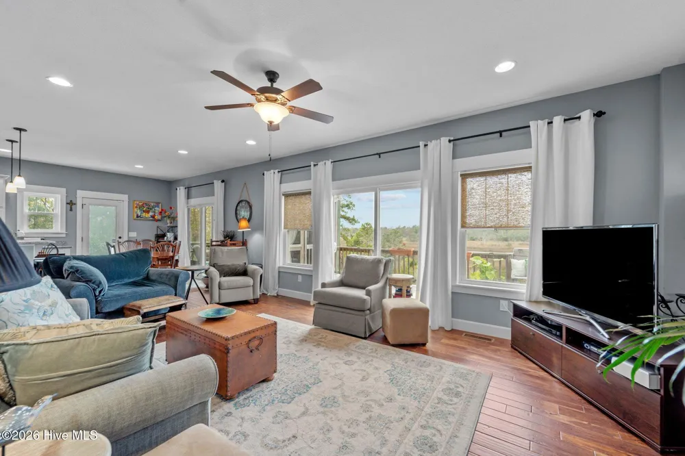 206 Sunrise Crossing Drive Kill Devil Hills, NC 27948