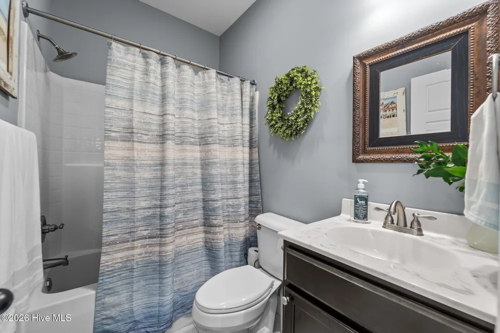 206 Sunrise Crossing Drive Kill Devil Hills, NC 27948