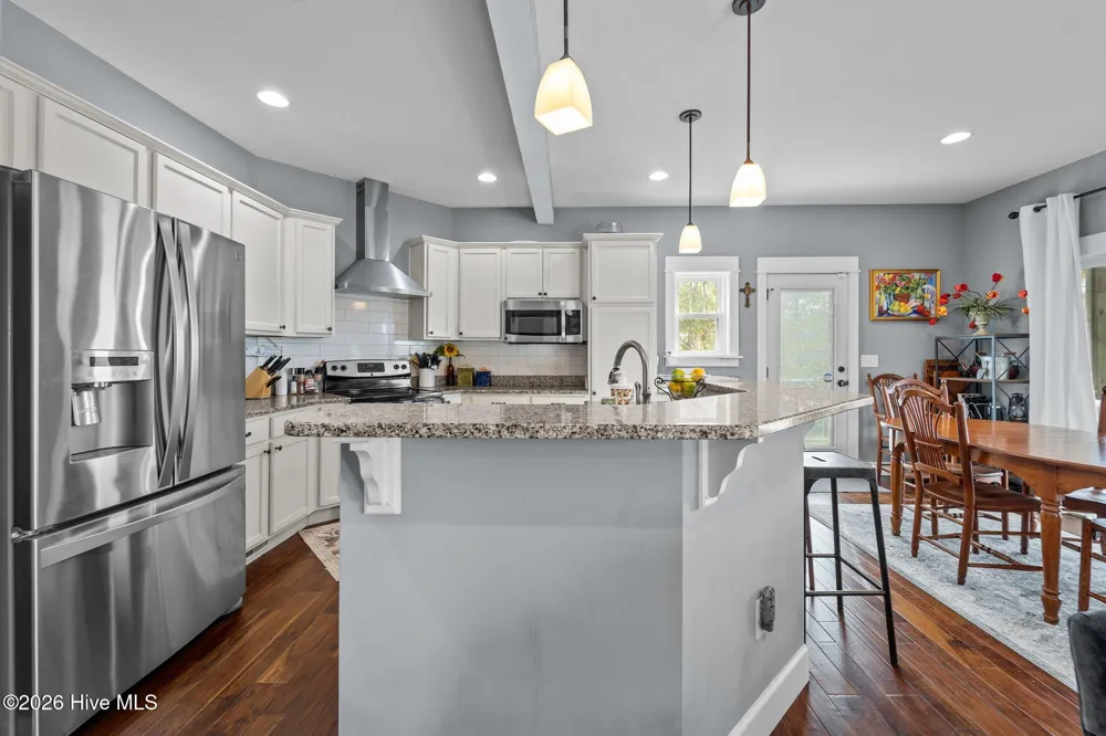 206 Sunrise Crossing Drive Kill Devil Hills, NC 27948