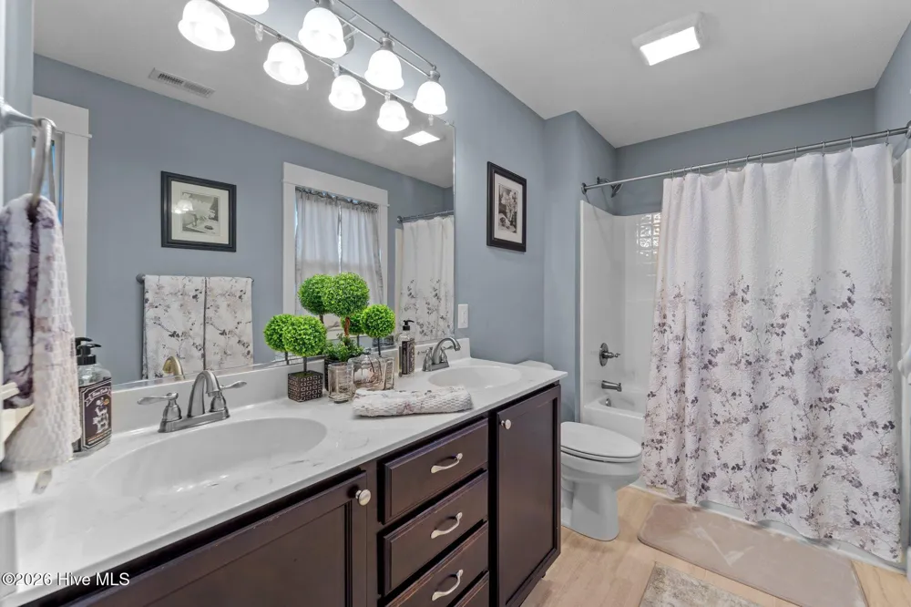 206 Sunrise Crossing Drive Kill Devil Hills, NC 27948