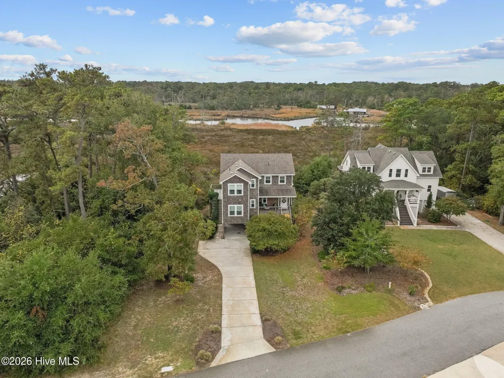 206 Sunrise Crossing Drive Kill Devil Hills, NC 27948