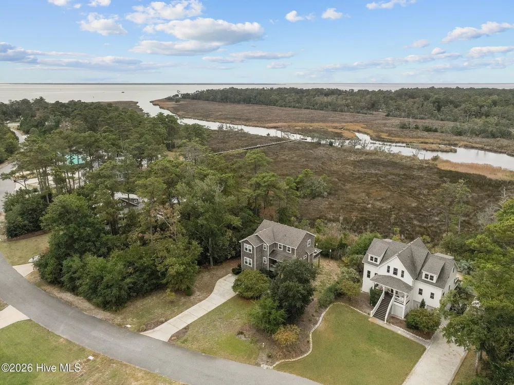 206 Sunrise Crossing Drive Kill Devil Hills, NC 27948
