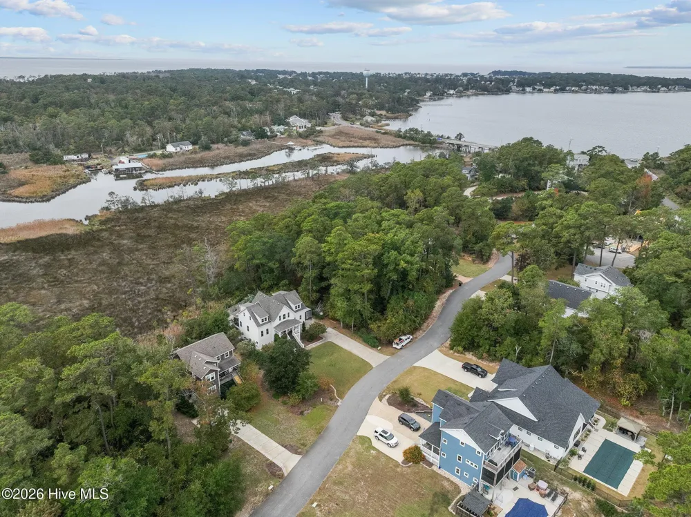206 Sunrise Crossing Drive Kill Devil Hills, NC 27948