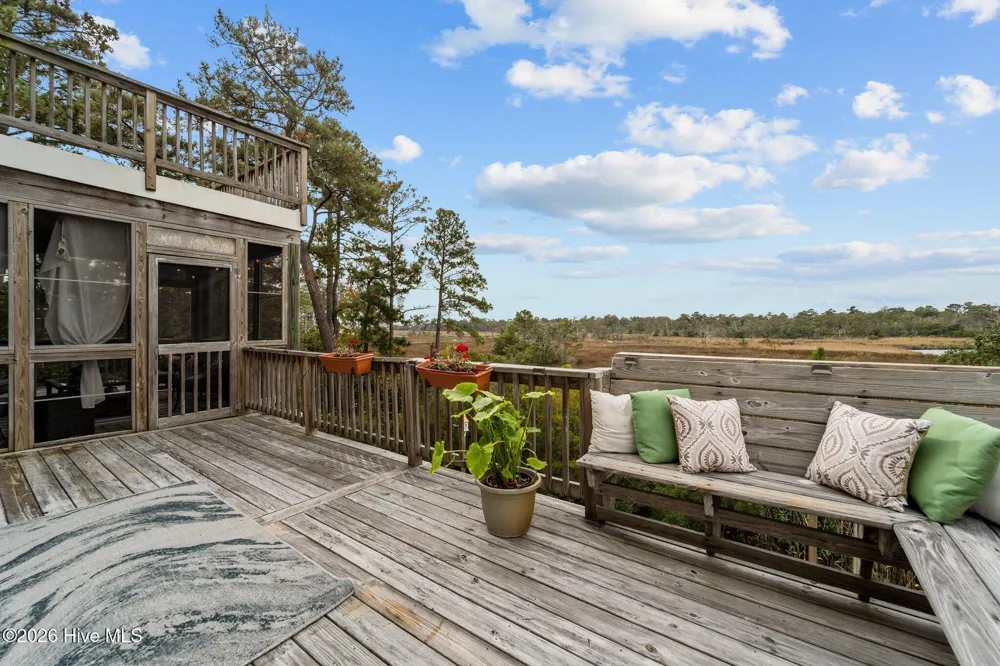 206 Sunrise Crossing Drive Kill Devil Hills, NC 27948