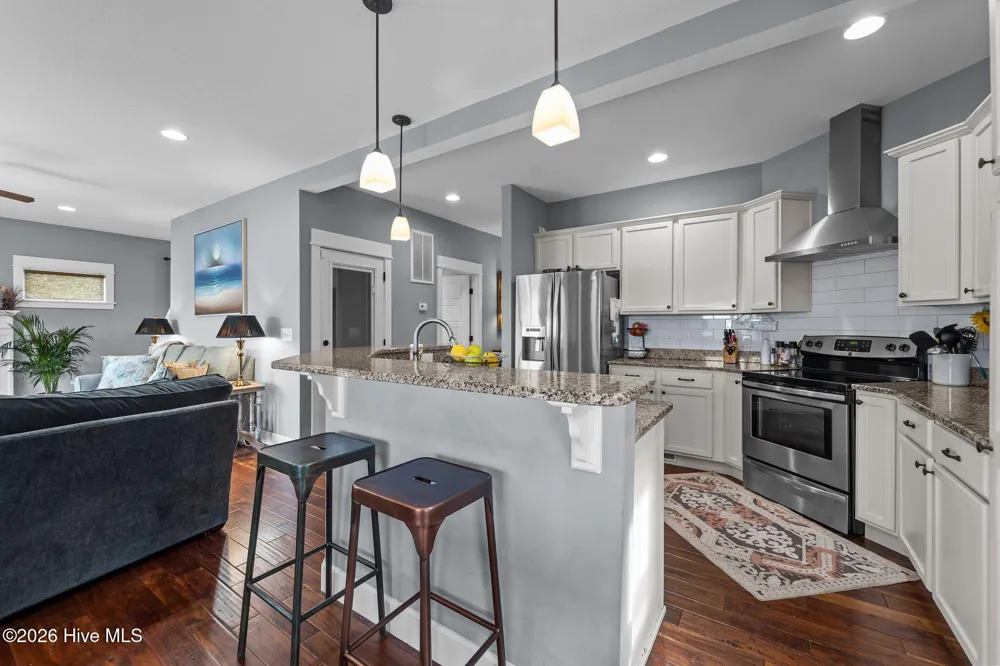 206 Sunrise Crossing Drive Kill Devil Hills, NC 27948