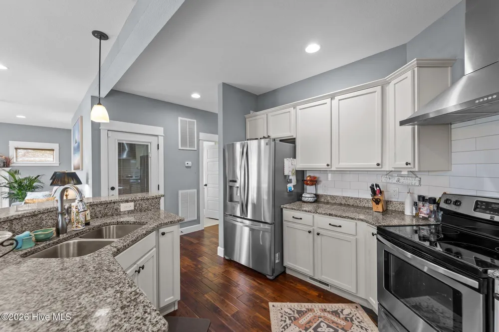 206 Sunrise Crossing Drive Kill Devil Hills, NC 27948