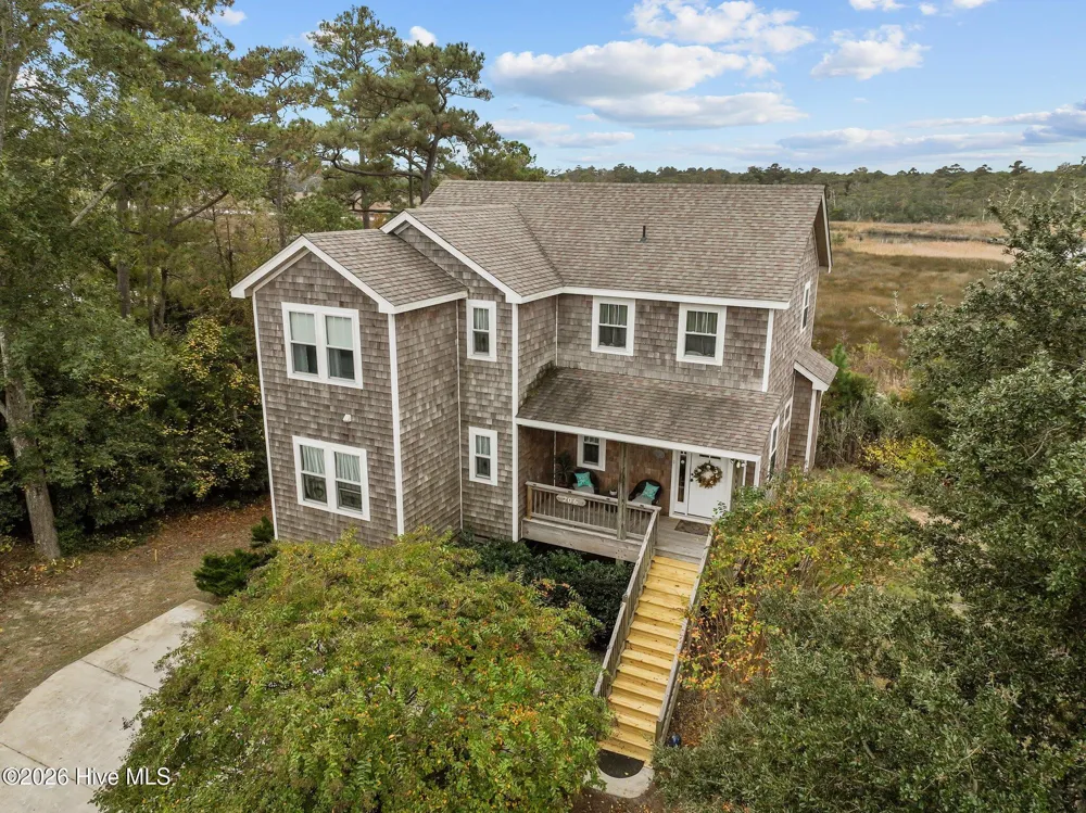 206 Sunrise Crossing Drive Kill Devil Hills, NC 27948