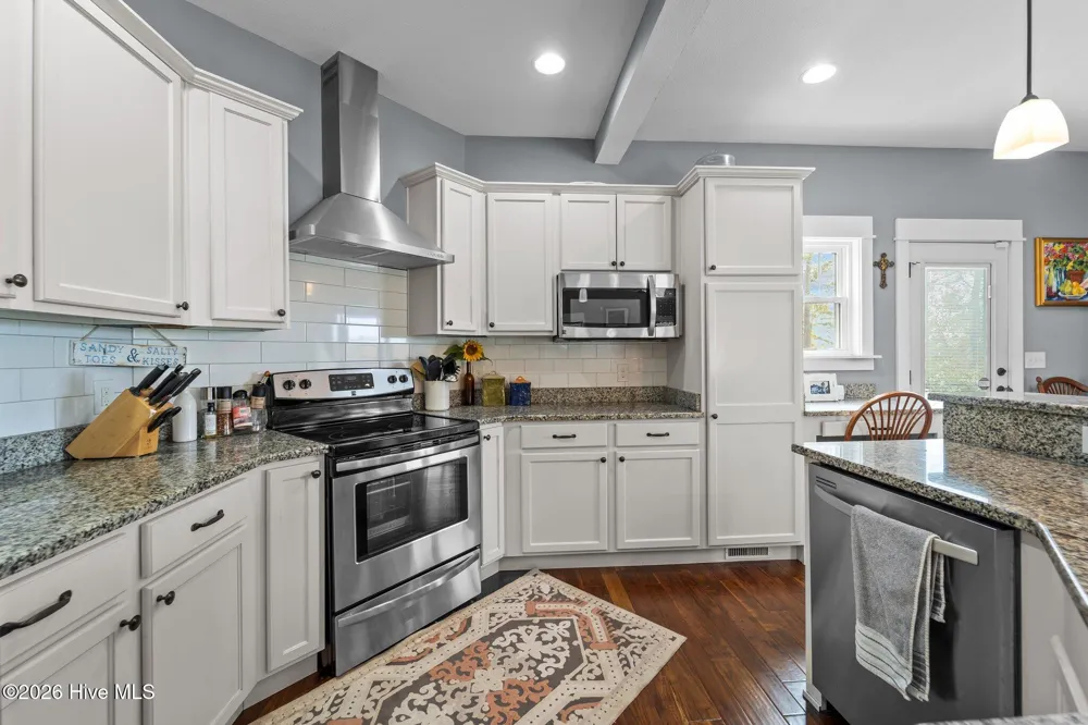 206 Sunrise Crossing Drive Kill Devil Hills, NC 27948