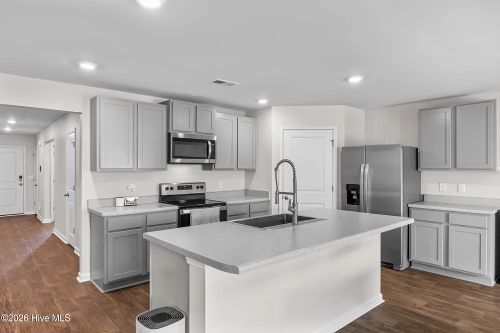 304 Cleat Drive Surf City, NC 28445