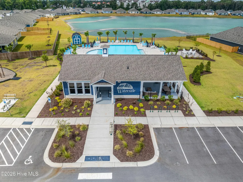 304 Cleat Drive Surf City, NC 28445
