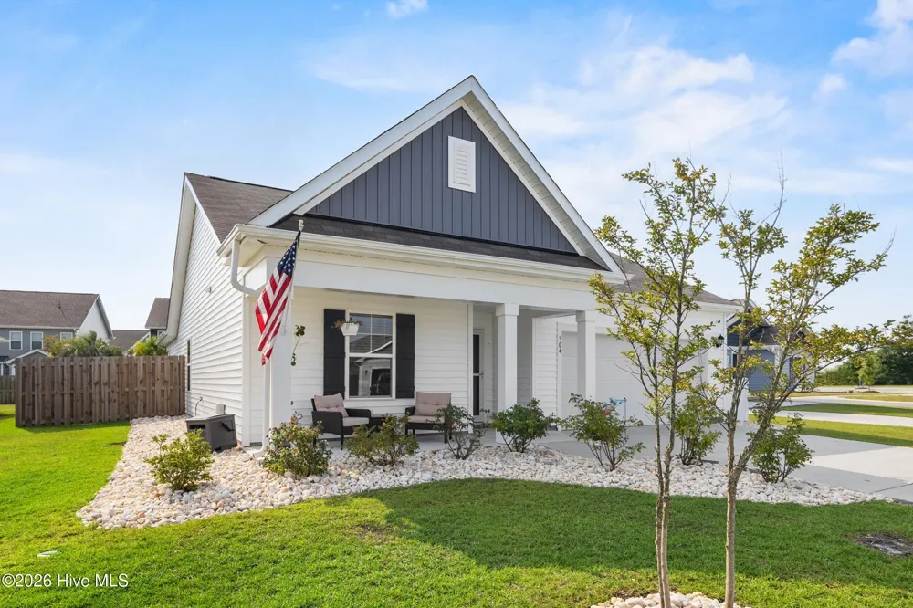 304 Cleat Drive Surf City, NC 28445