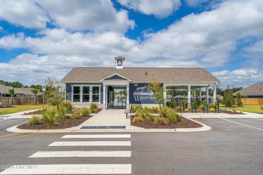 304 Cleat Drive Surf City, NC 28445