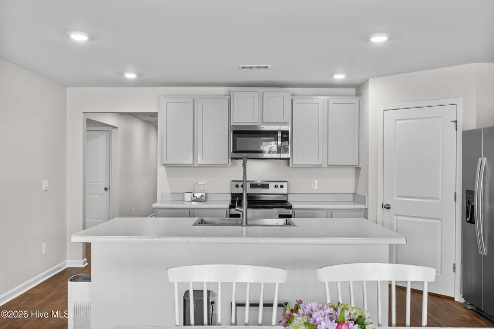 304 Cleat Drive Surf City, NC 28445