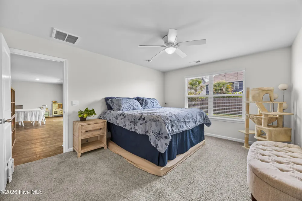 304 Cleat Drive Surf City, NC 28445