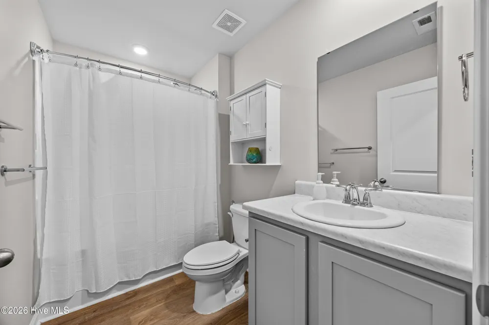 304 Cleat Drive Surf City, NC 28445