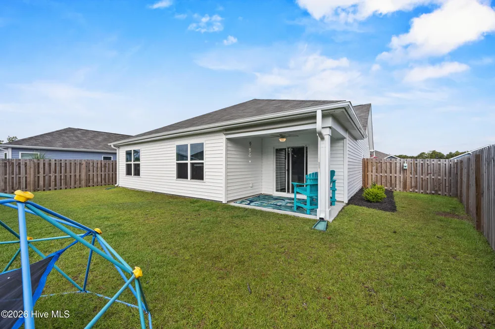 304 Cleat Drive Surf City, NC 28445