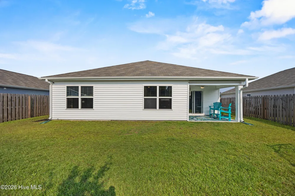 304 Cleat Drive Surf City, NC 28445