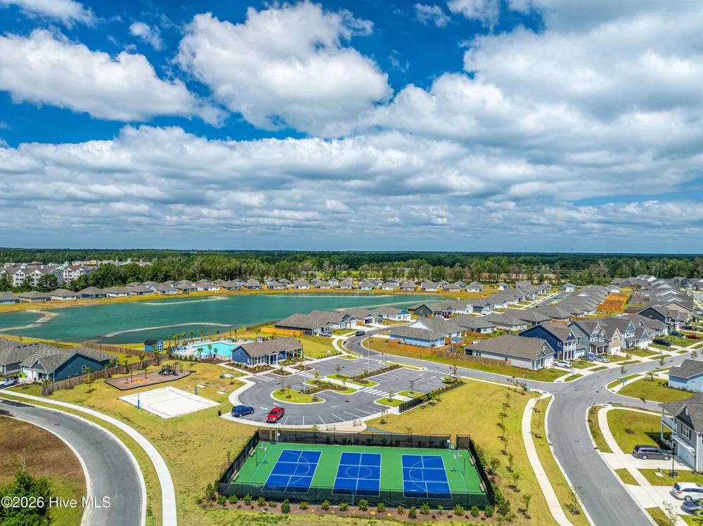 304 Cleat Drive Surf City, NC 28445