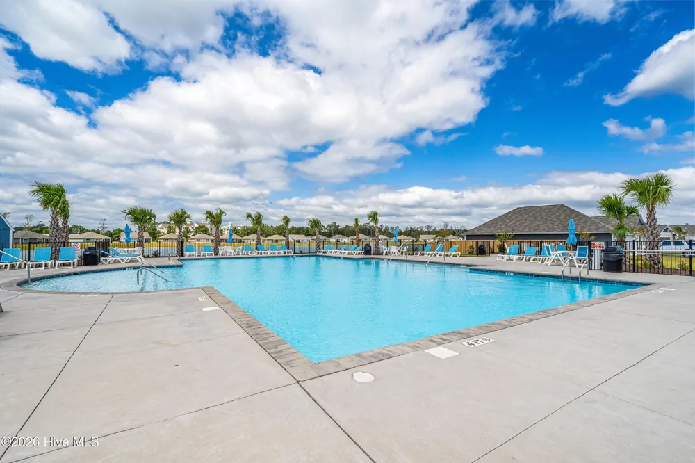 304 Cleat Drive Surf City, NC 28445