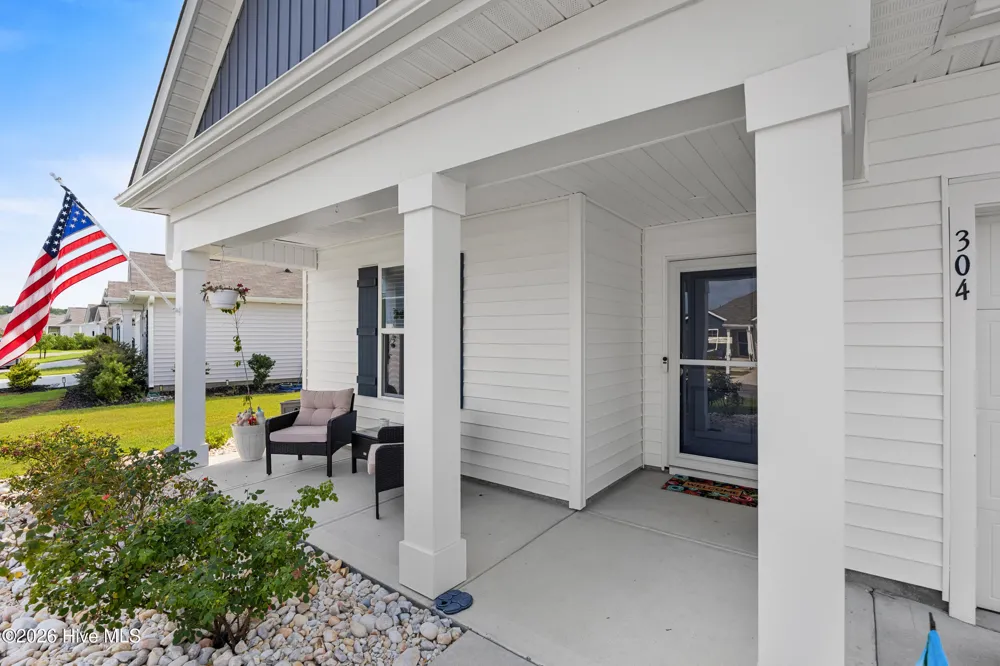 304 Cleat Drive Surf City, NC 28445