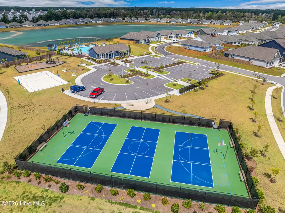 304 Cleat Drive Surf City, NC 28445