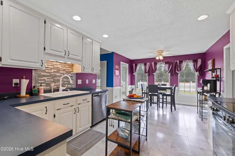 724 Iris Bryant Road Dunn, NC 28334