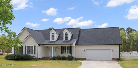 724 Iris Bryant Road