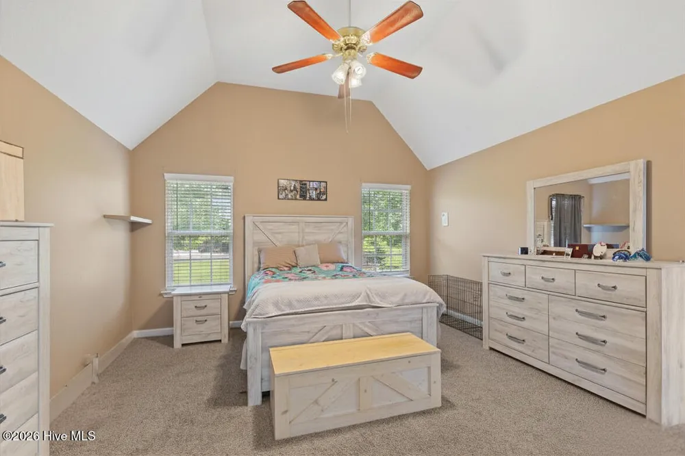 724 Iris Bryant Road Dunn, NC 28334