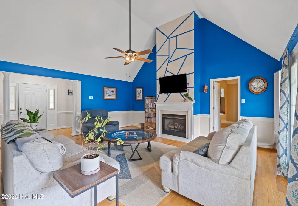 724 Iris Bryant Road Dunn, NC 28334