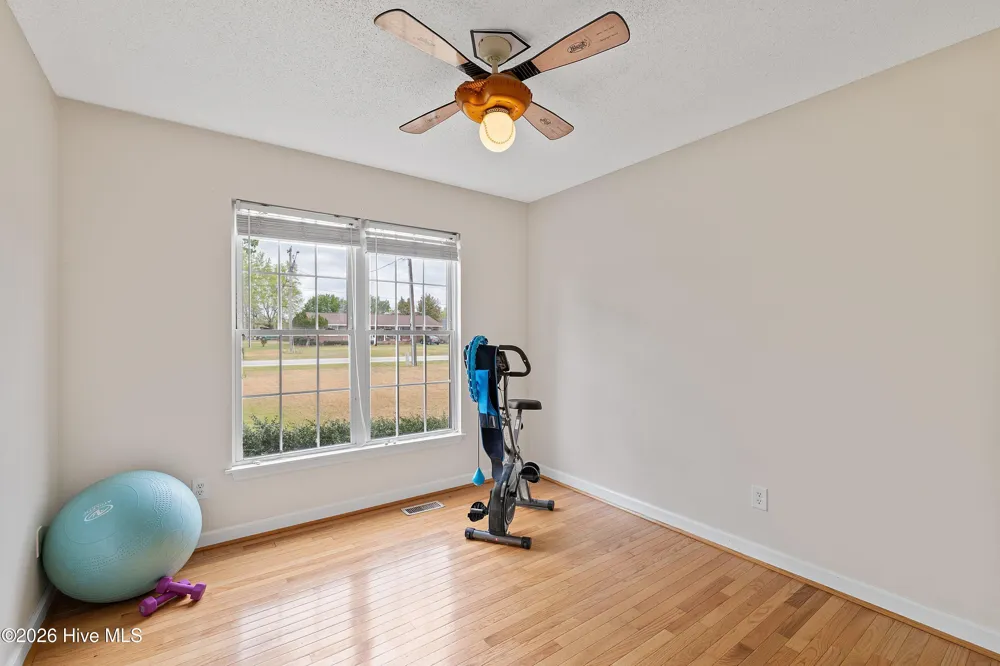 724 Iris Bryant Road Dunn, NC 28334