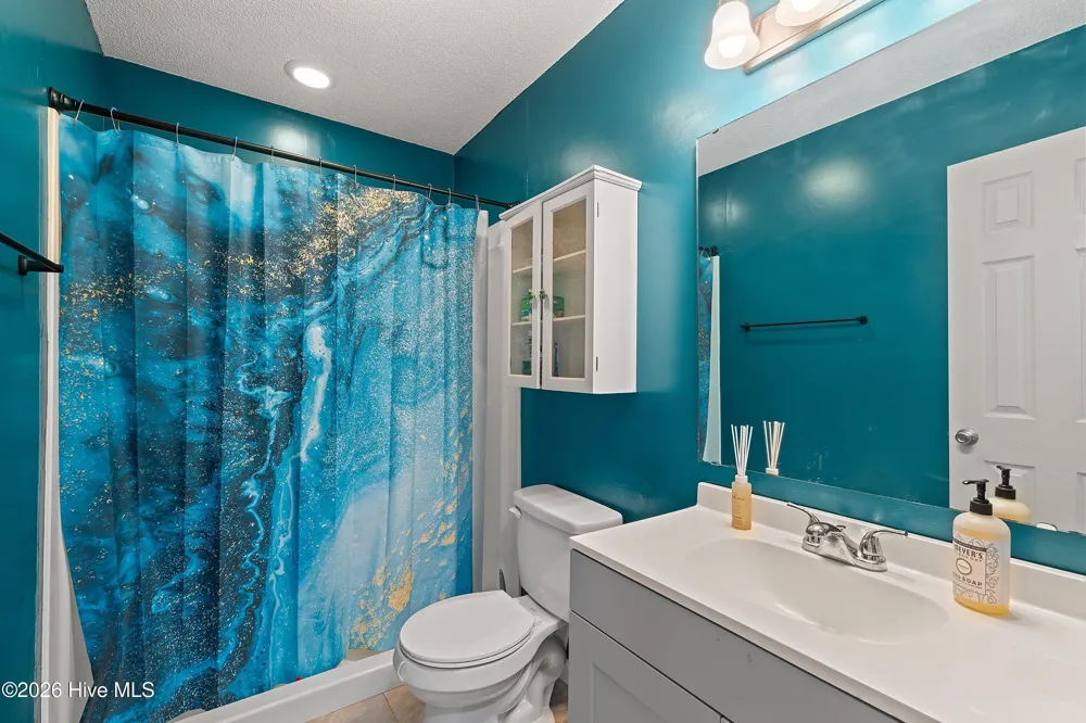 724 Iris Bryant Road Dunn, NC 28334