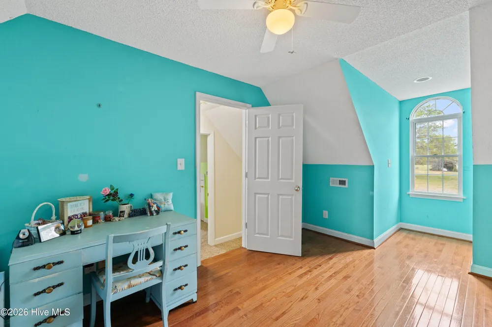 724 Iris Bryant Road Dunn, NC 28334