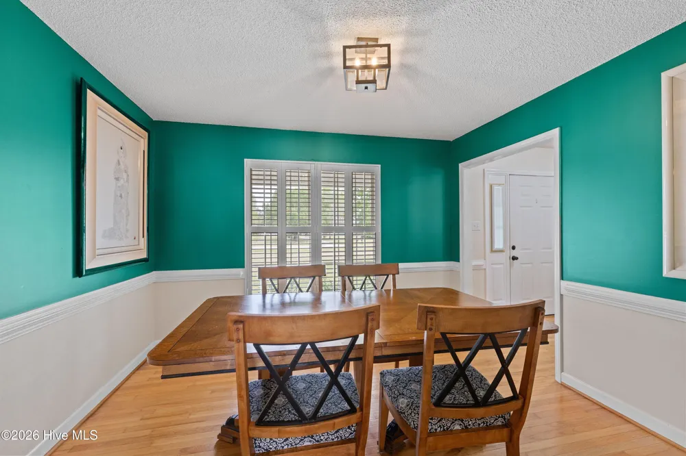 724 Iris Bryant Road Dunn, NC 28334