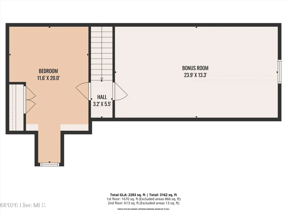 724 Iris Bryant Road Dunn, NC 28334