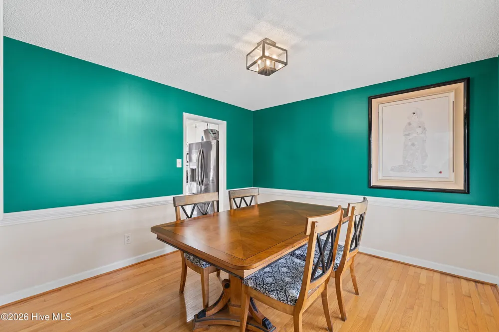 724 Iris Bryant Road Dunn, NC 28334