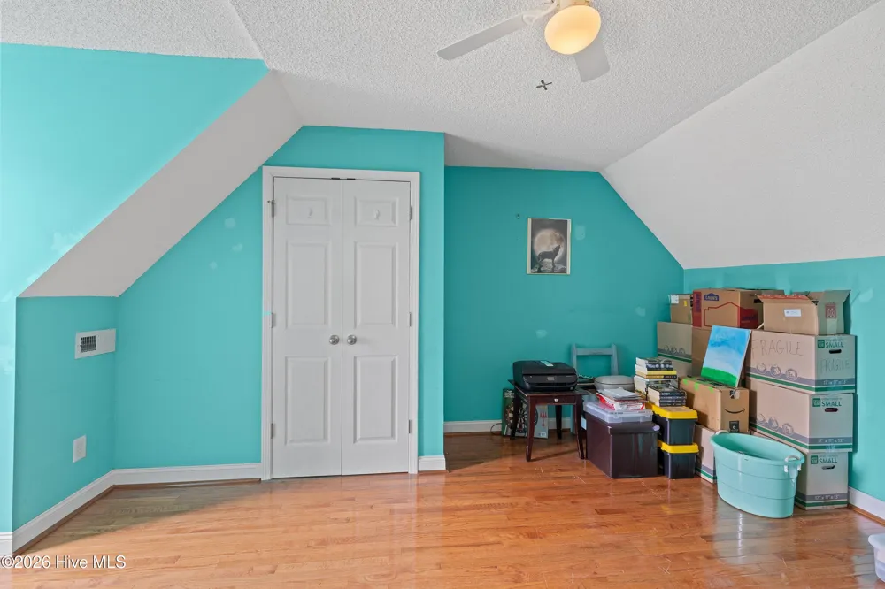 724 Iris Bryant Road Dunn, NC 28334