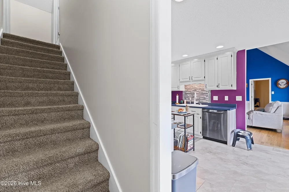 724 Iris Bryant Road Dunn, NC 28334