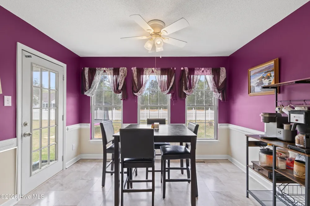 724 Iris Bryant Road Dunn, NC 28334