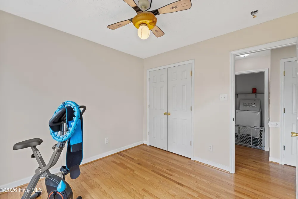 724 Iris Bryant Road Dunn, NC 28334