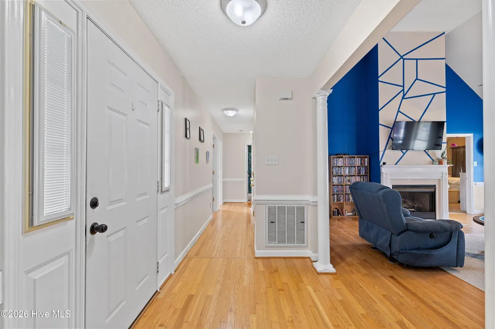 724 Iris Bryant Road Dunn, NC 28334
